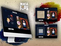 MagaLibs